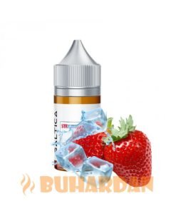 Strawberry Ice Salt Likit 30ML